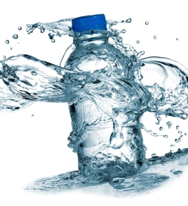 Bottle water rip-off